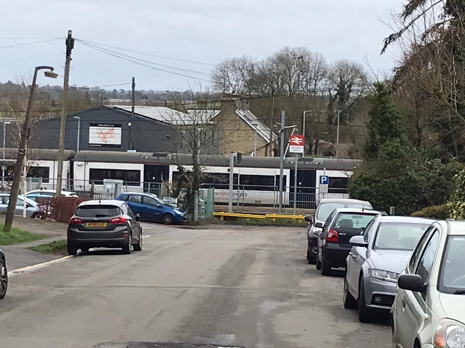 Parking at Whittlesford Station causes a parking misery for residents as does many of the other parking problems in the South Cambs.