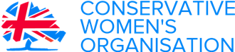 Conservative Women's Organisation logo