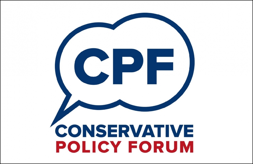 Join the CPF discussion on the cost of living at Foxton Village Hall on Thursday, 2nd February 2017.