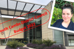 Cllr Heather Williams - 2022 Budget