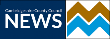 Latest news snippets from Cambridgeshire County Council.