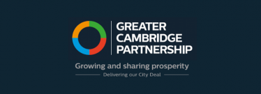 The Greater Cambridge Partnership is the local delivery body for a City Deal with central Government.  It partners with Cambridge City Council, Cambridgeshire County Council, South Cambridgeshire District Council and the University of Cambridge.