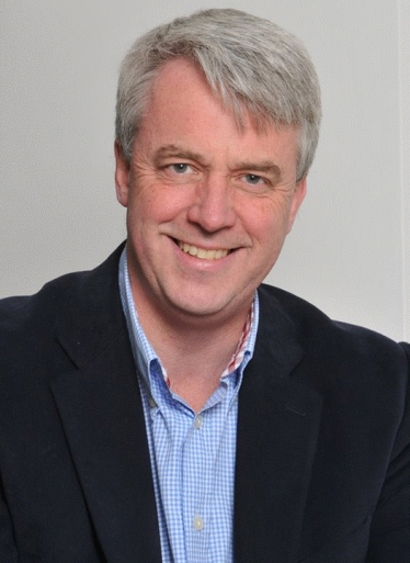 Andrew Lansley CBE MP, Member for South Cambridgeshire.
